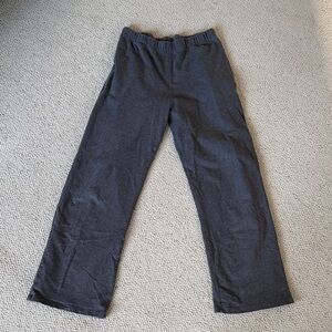 Brandy Melville Charcoal Lounge Pants